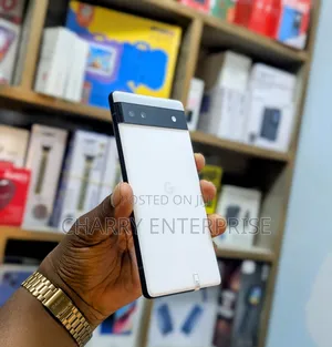 Google Pixel 6 Pro 128 GB