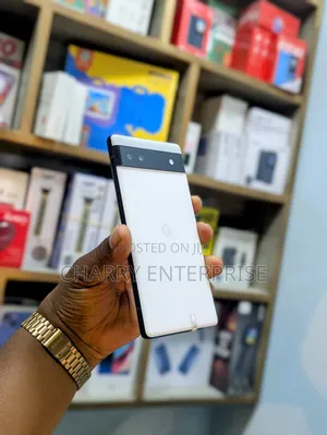 Google Pixel 6 Pro 128 GB