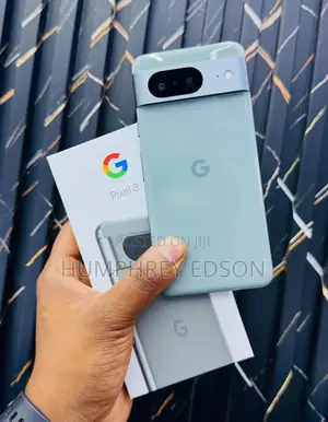 New Google Pixel 8 128 GB Green