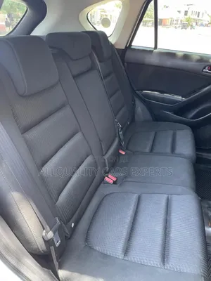Mazda CX-5 2016