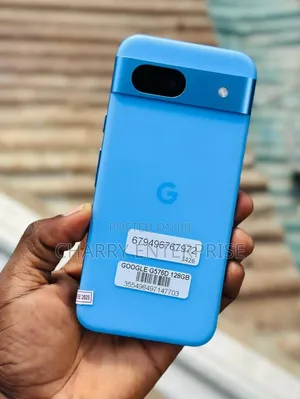 Google Pixel 8a 128 GB Blue