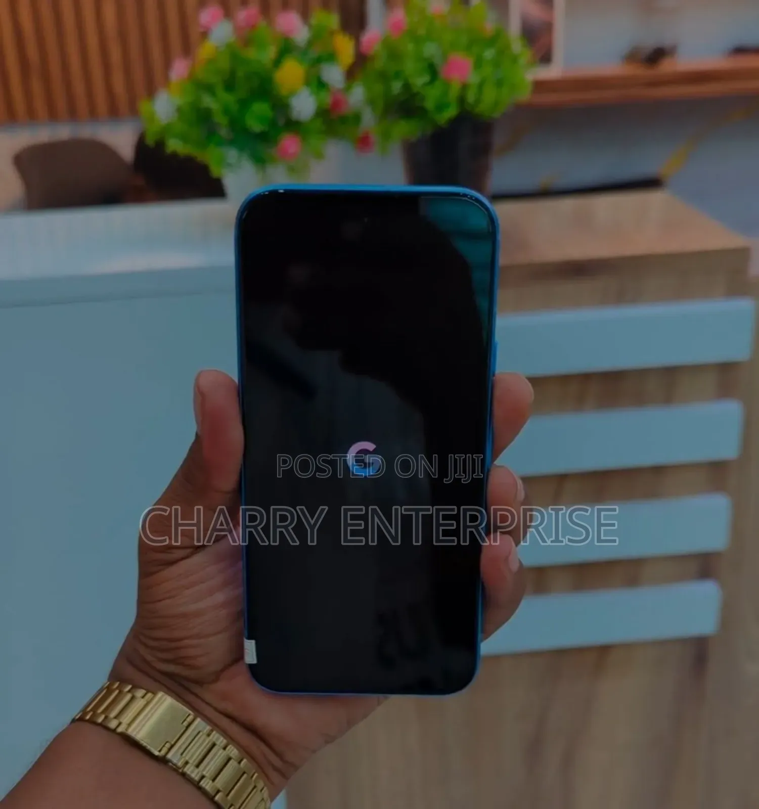 Google Pixel 8a 128 GB Blue