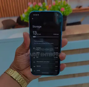 Google Pixel 8a 128 GB Blue