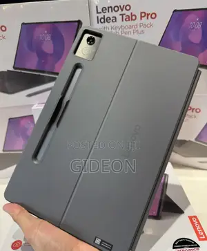 Lenovo IdeaTab S6000H 256 GB Gray