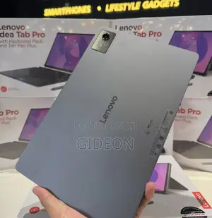 Lenovo IdeaTab S6000H 256 GB Gray