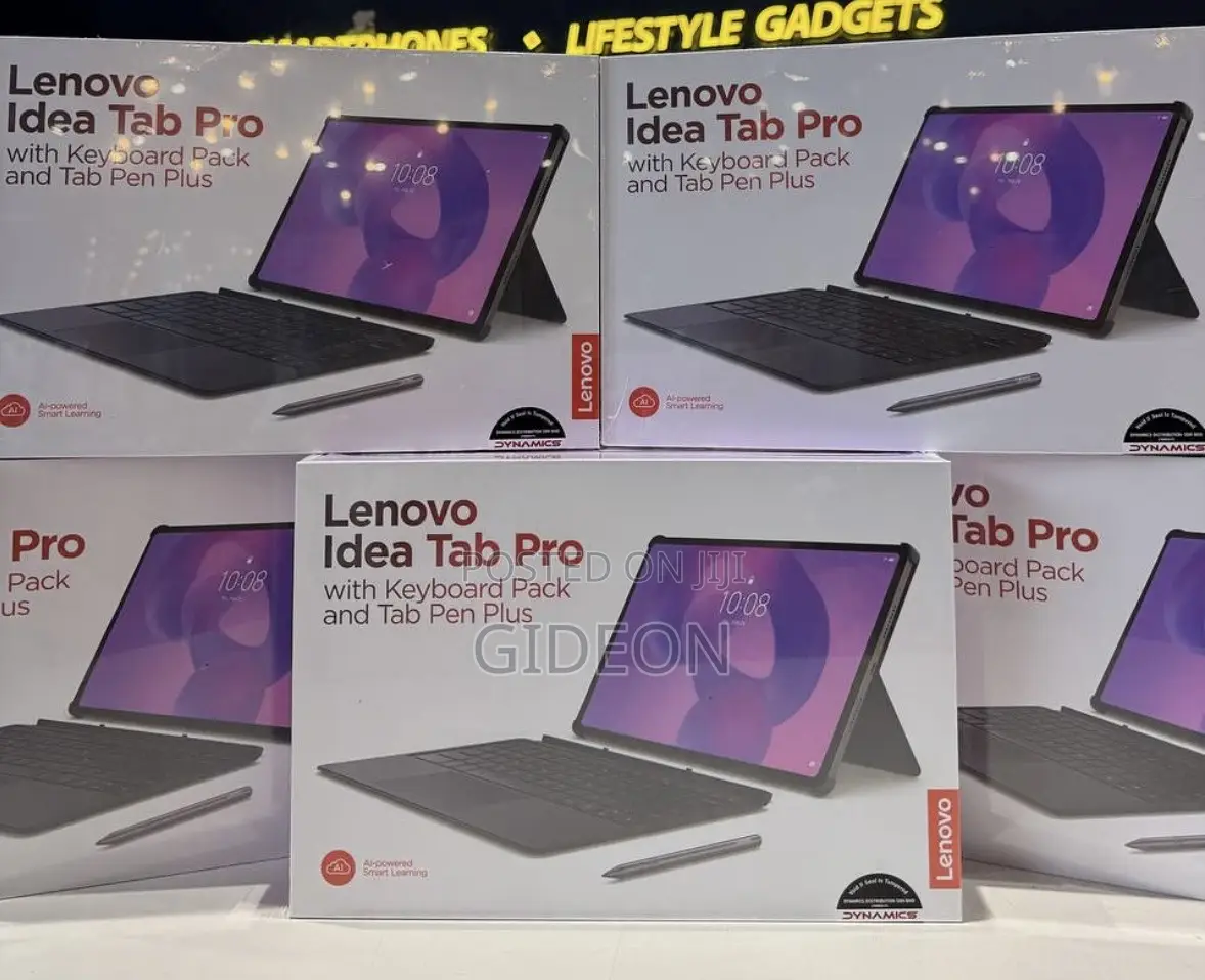 Lenovo IdeaTab S6000H 256 GB Gray