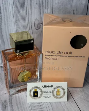 Armaf Club De Nuit Woman Perfume - Elegant and Sophisticated Fragrance