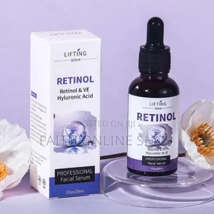 Mooyam Hyaluronic Acid Retinol Serum 30ml