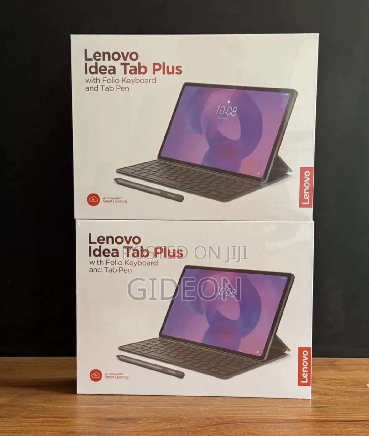 New Lenovo IdeaTab S6000L 256 GB Gray