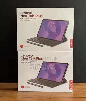 New Lenovo IdeaTab S6000L 256 GB Gray