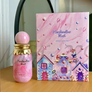 Marshmallow Blush 100ml Women Perfume