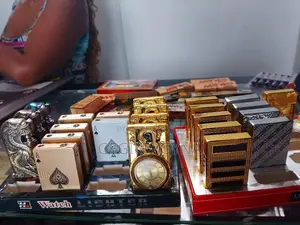 Quality Lighters Available