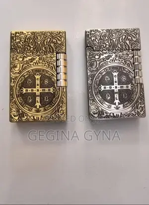 Quality Lighters Available