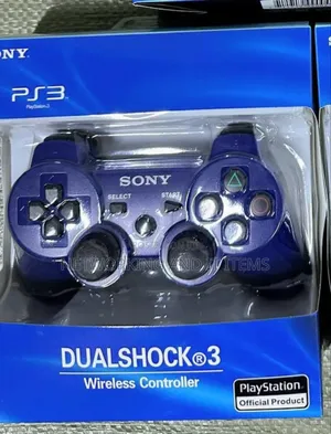 Ps 3 Controller