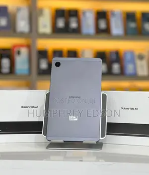 New Samsung Galaxy Tab A11 64 GB Gray