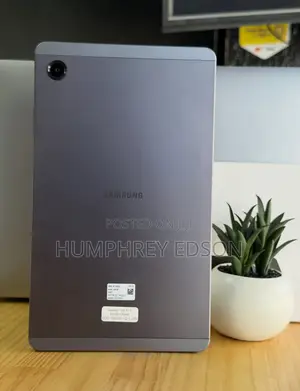 New Samsung Galaxy Tab A11 64 GB Gray