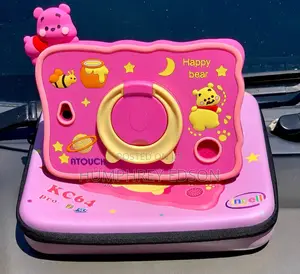 New Atouch KC64 256 GB Pink