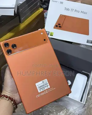 New BML Tab 17 Pro 1 TB