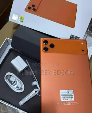 New BML Tab 17 Pro 1 TB