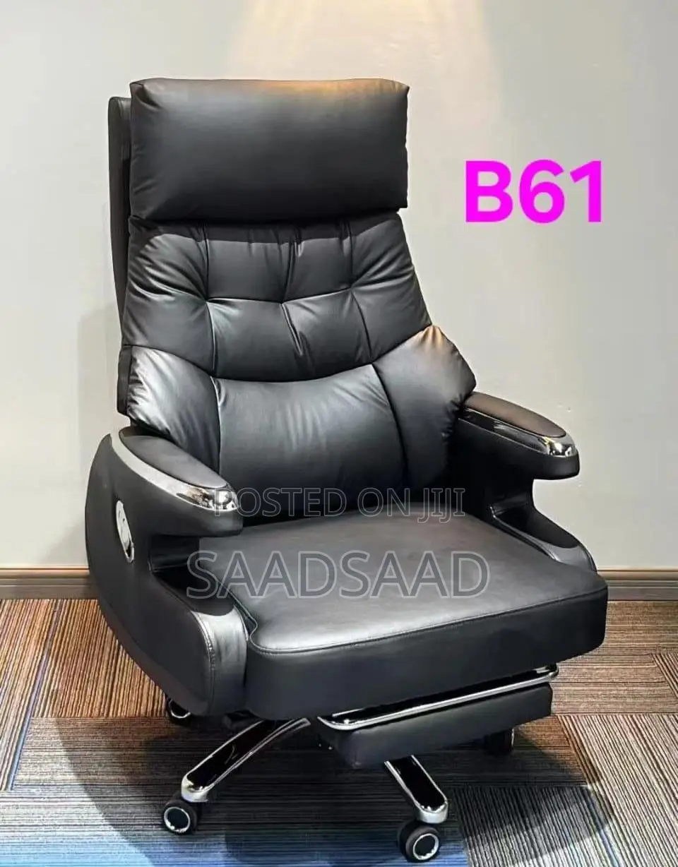 Executive Chair