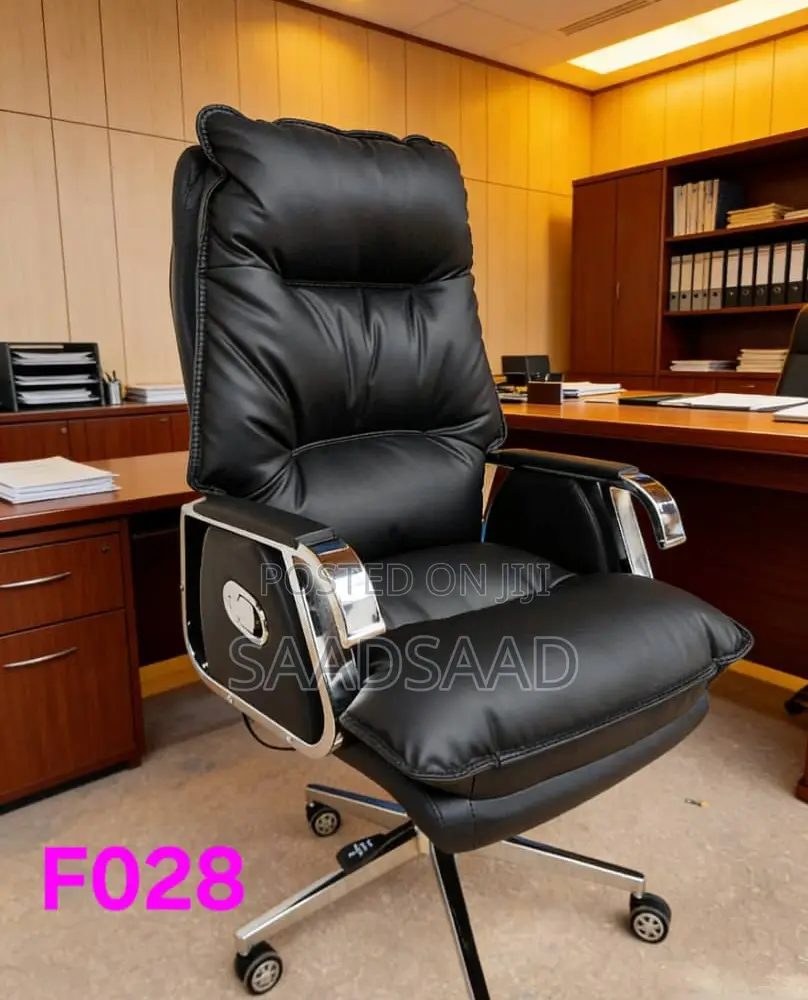 Executive Chair