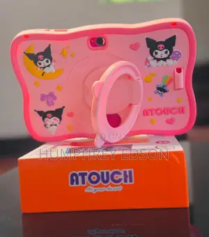 New Atouch Q40 128 GB Pink