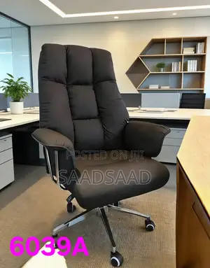 Executive Chair