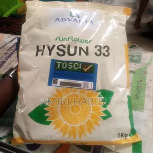 Hysun Seeds