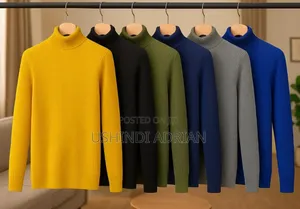 Pullneck Za KisasaBei: 25,000 Tu!