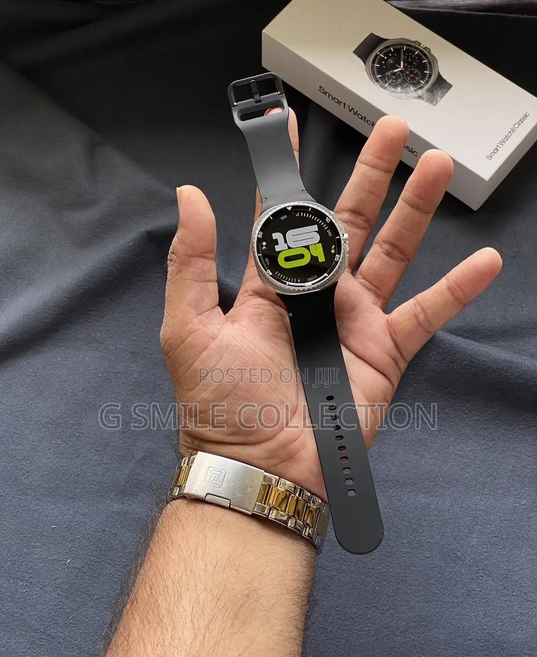 Samsung Galaxy Watch 8 Classic