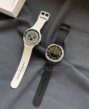 Samsung Galaxy Watch 8 Classic