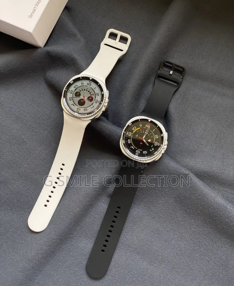 Samsung Galaxy Watch 8 Classic