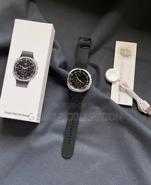 Samsung Galaxy Watch 8 Classic