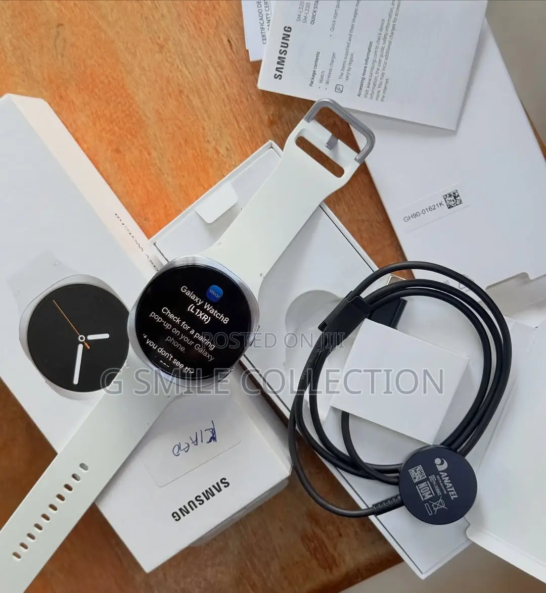 Samsung Galaxy Watch 8 (44mm)