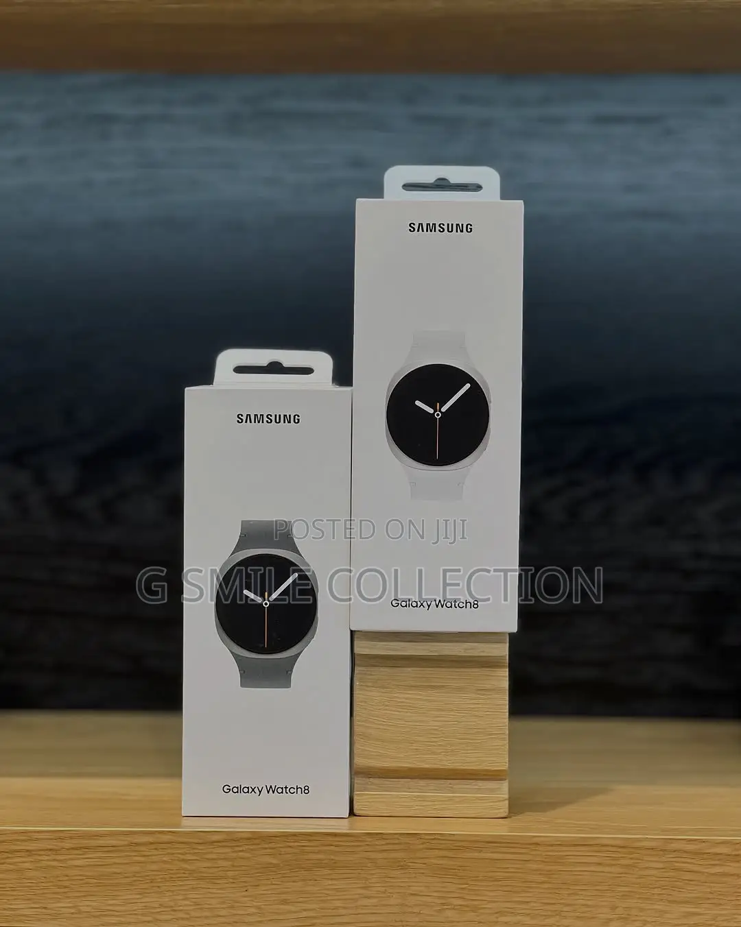 Samsung Galaxy Watch 8 (44mm)