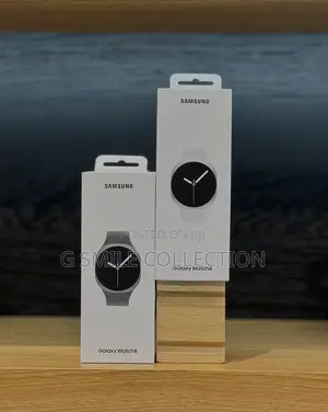Samsung Galaxy Watch 8 (44mm)