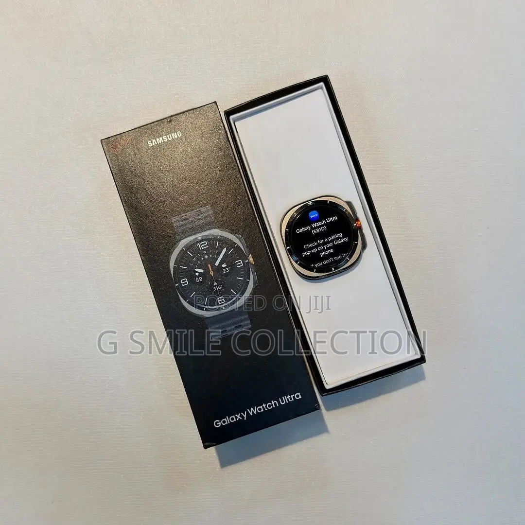 Samsung Galaxy Watch 8 Ultra