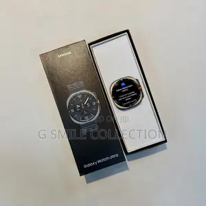 Samsung Galaxy Watch 8 Ultra