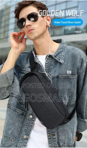 Shoulder Bag