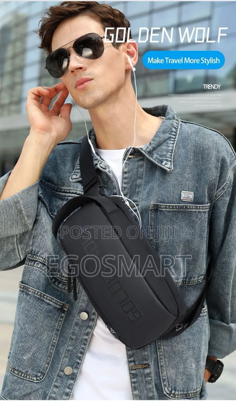 Shoulder Bag