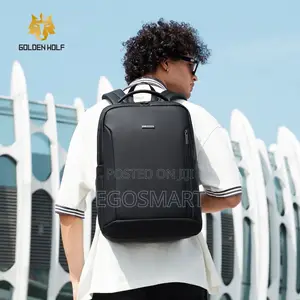 Laptop Bag