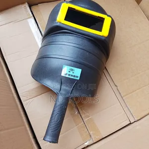 Welding Helmet Handheld