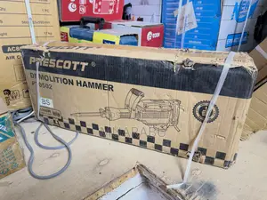 Prescott Demolition Hammer 1500w