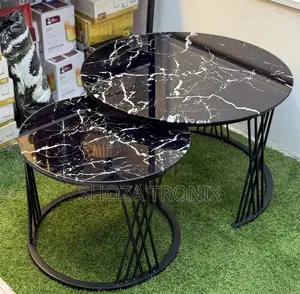 Coffee Table 2in1 Kioo