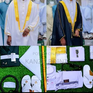 Maharusi Set Ofa