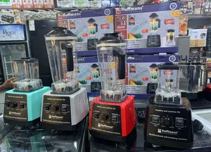  Heavy Duty Blender – Hakuna Kinachoshindikana