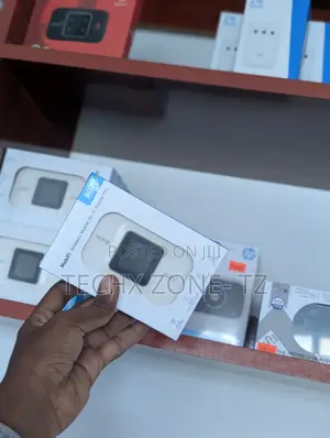 Wifi Router Pro Pamaja Na Kifurushi Cha Unlimited