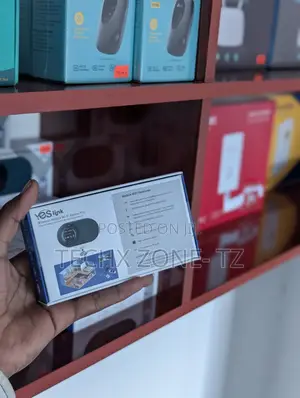Yeslink Wifi Pamoja Na Kifurushi Cha Unlimited