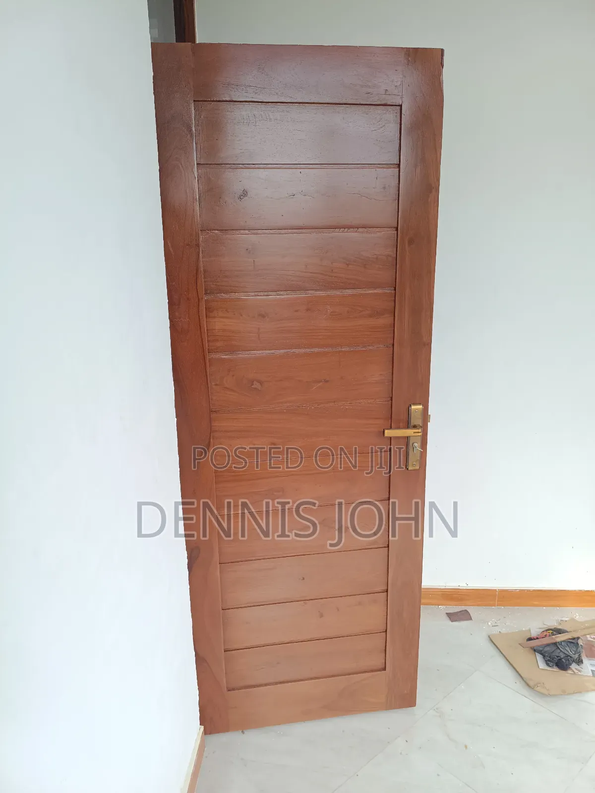 2bdrm Apartment in Dennis Apartments, Goba for rent