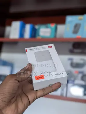 Huawei Wifi Pamoja Nakifurushi Cha Unlimited